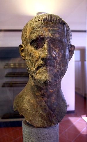 Claudius II